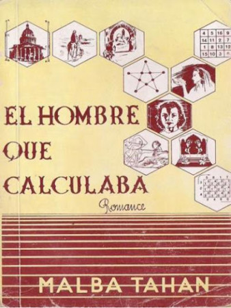 EL HOMBRE QUE CALCULABA