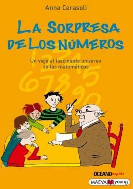 LA SORPRESA DE LOS NÚMEROS